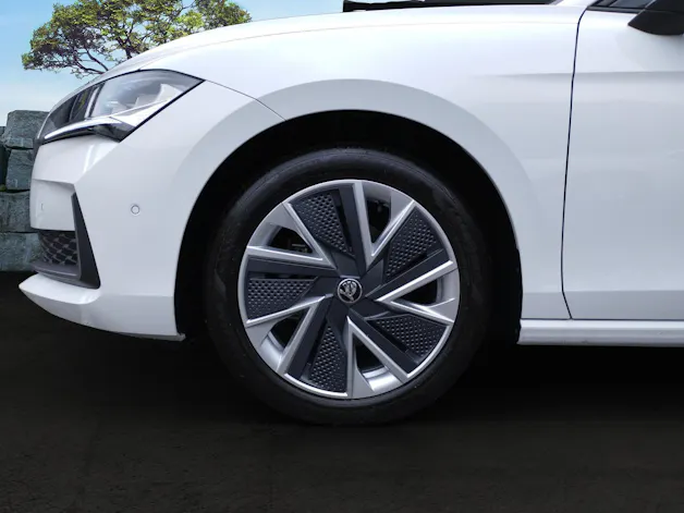 Škoda Superb Combi 2.0 TDi Selection DSG