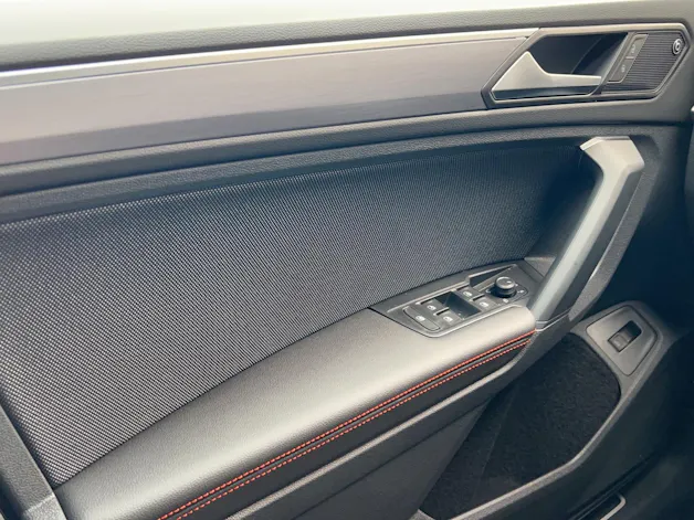 SEAT Tarraco 1.5TSI EVO Move FR DSG