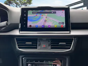 SEAT Tarraco 1.5TSI EVO Move FR DSG