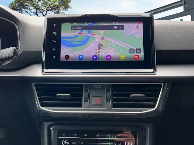 SEAT Tarraco 1.5TSI EVO Move FR DSG
