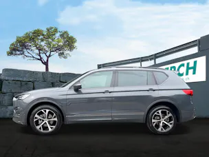 SEAT Tarraco 1.5TSI EVO Move FR DSG