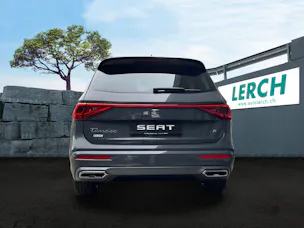 SEAT Tarraco 1.5TSI EVO Move FR DSG