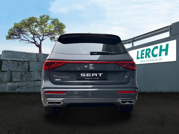 SEAT Tarraco 1.5TSI EVO Move FR DSG