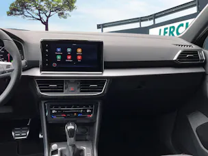 SEAT Tarraco 1.5TSI EVO Move FR DSG