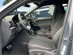 SEAT Tarraco 1.5TSI EVO Move FR DSG