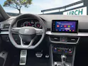 SEAT Tarraco 1.5TSI EVO Move FR DSG