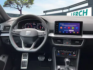 SEAT Tarraco 1.5TSI EVO Move FR DSG