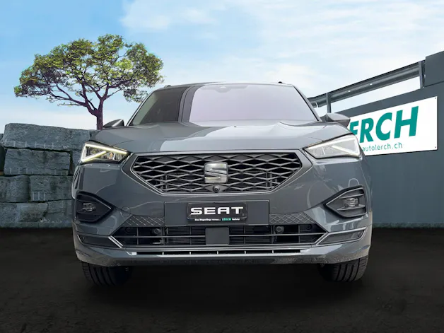 SEAT Tarraco 1.5TSI EVO Move FR DSG
