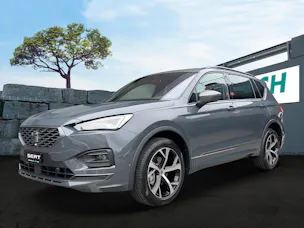SEAT Tarraco 1.5TSI EVO Move FR DSG