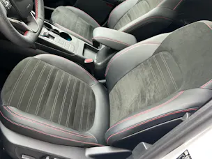 Ford Kuga 2.5 PHEV ST-Line X 2WD