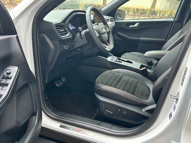 Ford Kuga 2.5 PHEV ST-Line X 2WD