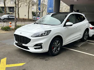 Ford Kuga 2.5 PHEV ST-Line X 2WD