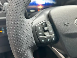 Ford Kuga 2.5 PHEV ST-Line X 2WD