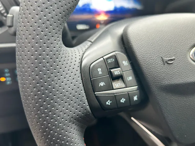 Ford Kuga 2.5 PHEV ST-Line X 2WD