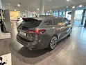 Ford Focus 1.0 MHEV ST-Line X Automat