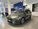 Ford Focus 1.0 MHEV ST-Line X Automat