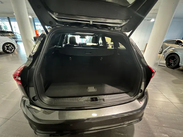 Ford Focus 1.0 MHEV ST-Line X Automat