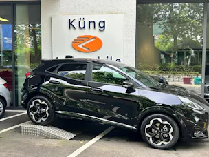 Ford Puma 1.0 MHEV ST-Line X Automat