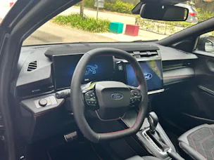 Ford Puma 1.0 MHEV ST-Line X Automat