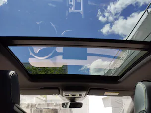 Škoda Enyaq 4x4 RS