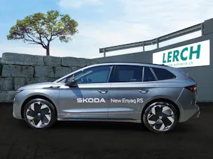 Škoda Enyaq 4x4 RS