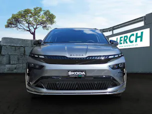 Škoda Enyaq 4x4 RS