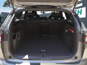 Škoda Enyaq 4x4 RS