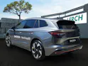 Škoda Enyaq 4x4 RS