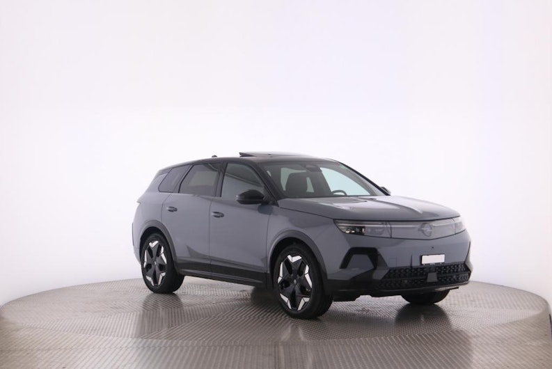 Vehicle image OPEL GRANDLAND