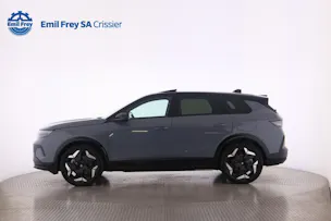 Opel -e Ultimate AWD