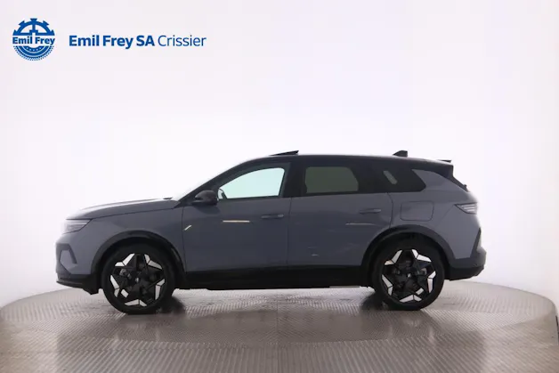 Opel -e Ultimate AWD