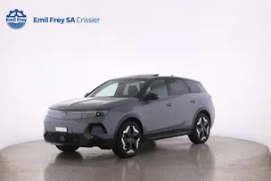 Opel -e Ultimate AWD