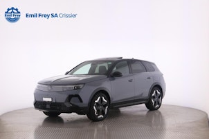 Vehicle image OPEL -e Ultimate AWD