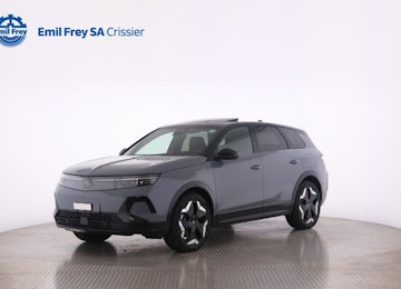 Vehicle image OPEL Grandland-e Ultimate AWD Vehicle image OPEL Grandland-e Ultimate AWD