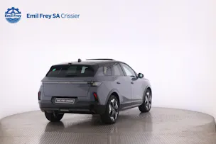 Opel -e Ultimate AWD
