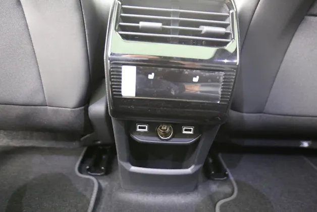 Opel -e Ultimate AWD