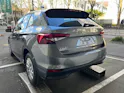 Škoda Fabia 1.0 TSI Selection DSG