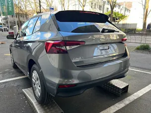 Škoda Fabia 1.0 TSI Selection DSG