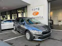 Škoda Fabia 1.0 TSI Selection DSG