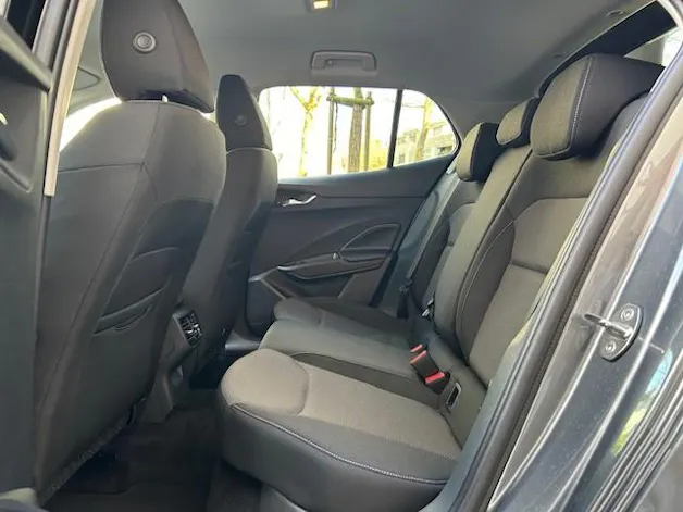 Škoda Fabia 1.0 TSI Selection DSG