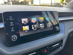 Škoda Fabia 1.0 TSI Selection DSG