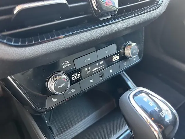 Škoda Fabia 1.0 TSI Selection DSG