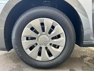 Škoda Fabia 1.0 TSI Selection DSG