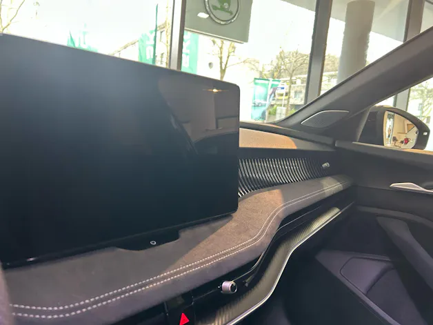 Škoda Superb Combi 1.5 TSI PHEV Sportline DSG