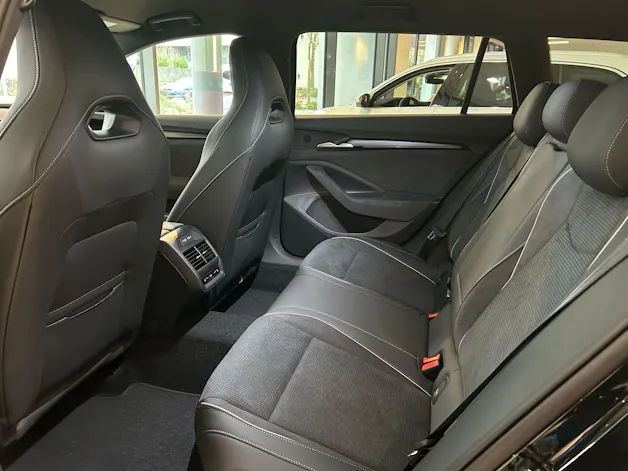 Škoda Superb Combi 1.5 TSI PHEV Sportline DSG