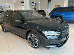 Škoda Superb Combi 1.5 TSI PHEV Sportline DSG