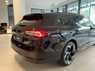 Škoda Superb Combi 1.5 TSI PHEV Sportline DSG