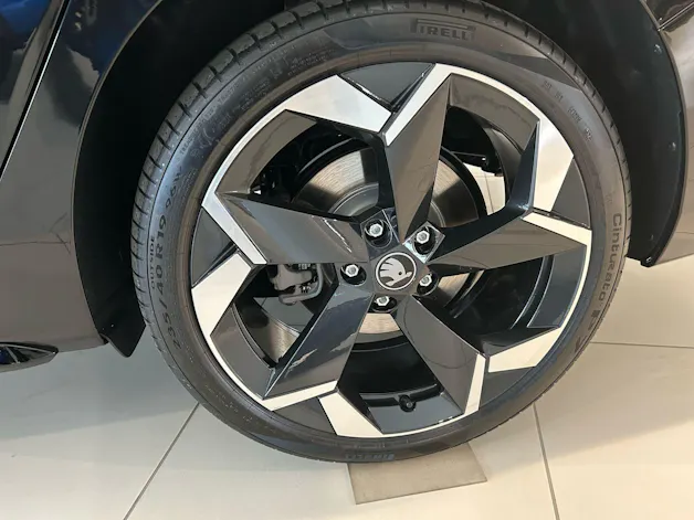 Škoda Superb Combi 1.5 TSI PHEV Sportline DSG
