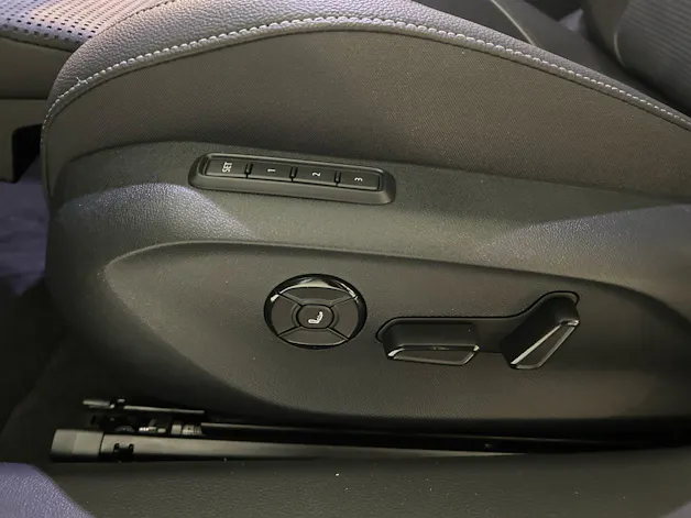 Škoda Superb Combi 1.5 TSI PHEV Sportline DSG