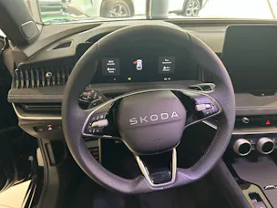 Škoda Superb Combi 1.5 TSI PHEV Sportline DSG